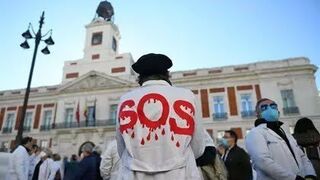 Salud pública en España
