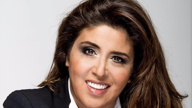 Francesca Chaouqui