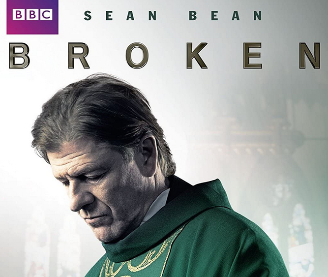 Broken priests
