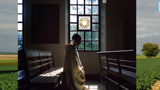 Monasterio de Nuestra Señora de la Esperanza