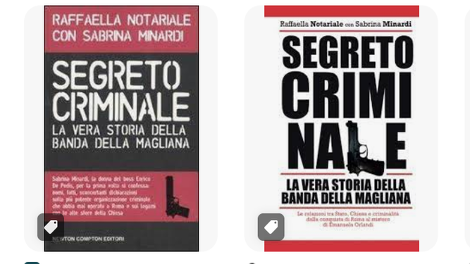 El caso de Emanuela Orlandi