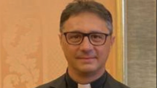 Emilio Nappa, nuevo presidente de las OMP