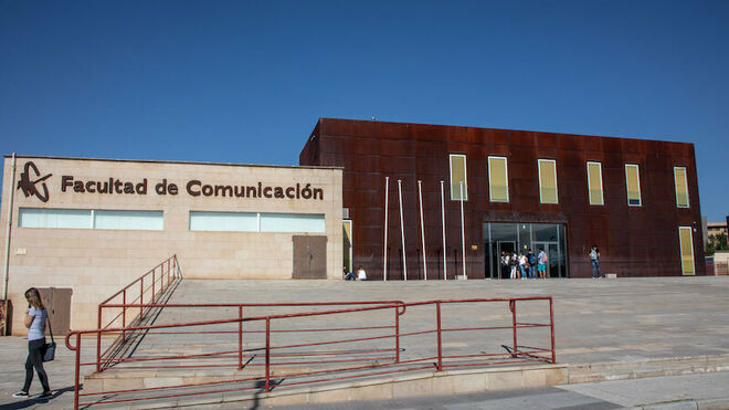 Fxaultad de Comunicación