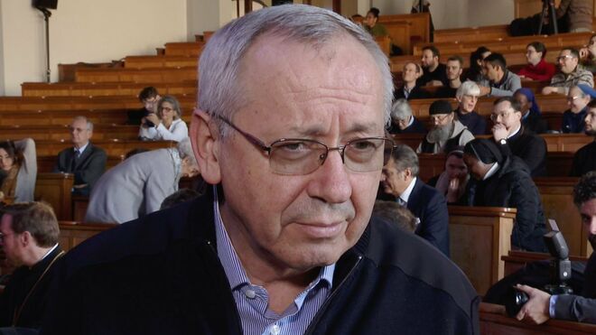 Marko Ivan Rupnik