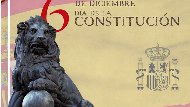 Día de la Constitución