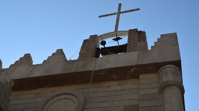 Campana de Mosul