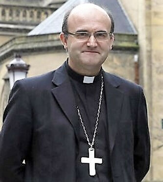 José Ignacio Munilla