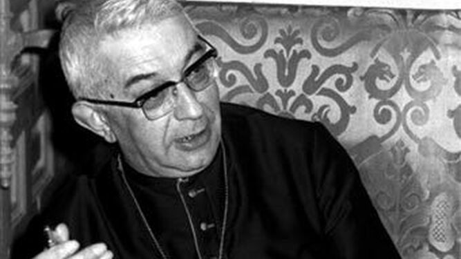 Tarancon, el cardenal de la Reconcilición