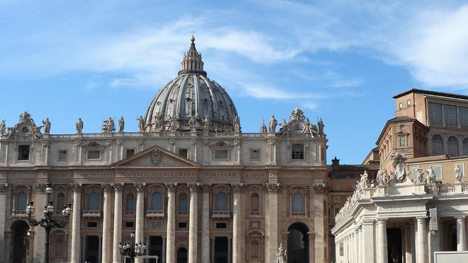 Vaticano