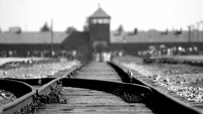 Campo de exterminio de Auschwitz