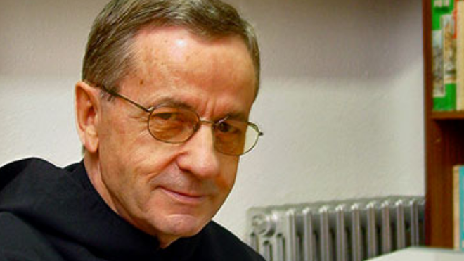 Miguel Ángel Orcasitas
