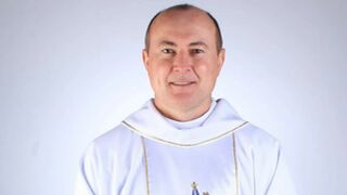 Padre Reginei José Modolo