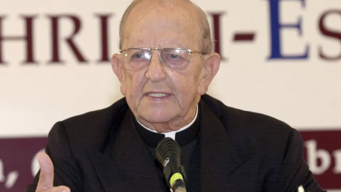 Marcial Maciel