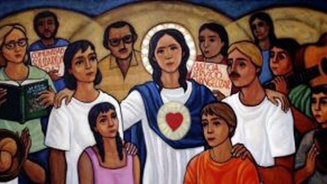Inmaculada para amar