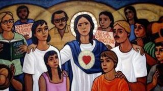 Inmaculada para amar