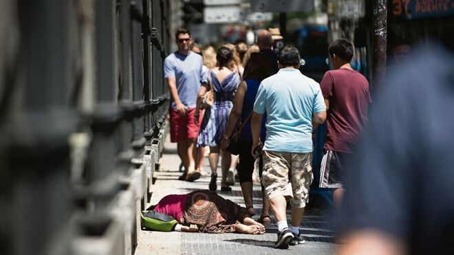 10 de diciembre. Día Internacional de los Derechos Humanos