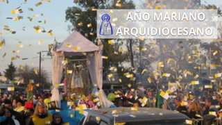 Año Mariano Arquidiocesano