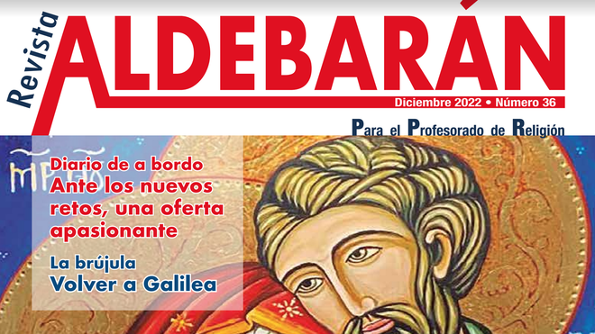 Aldebarán