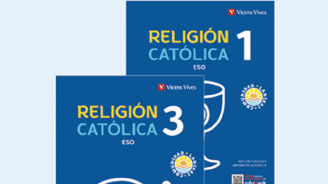 Clase de Religión