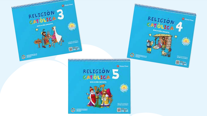 Clase de religión