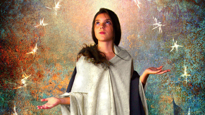 Inmaculada