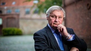 Frans van Daele, nuevo enviado especial de la UE para la promoción de la libertad religiosa