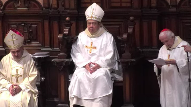 El Nuncio, Cañizares y Benavent