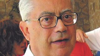 Gabriel Abellán, persona de diálogo, cristiano en comunidad