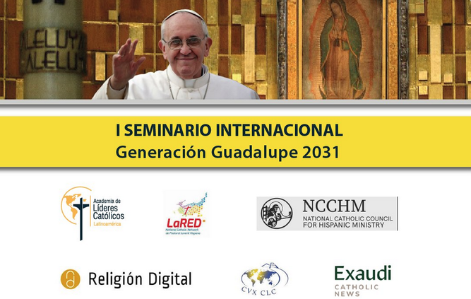 Seminario Generación Guadalupe