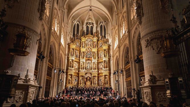 Oratorio Piedras Vivas