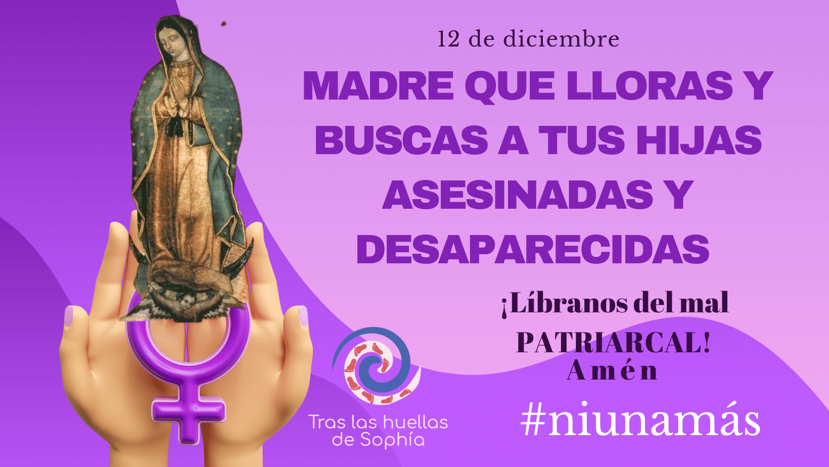 2 Portada de Facebook día internacional de la mujer