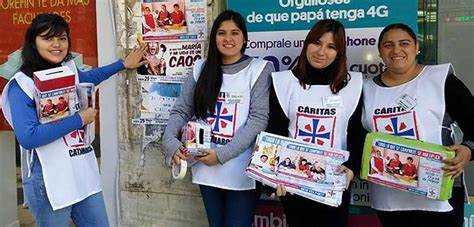 Caritas Argentina