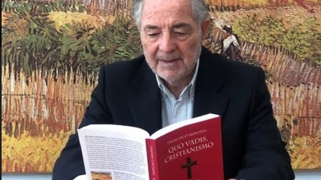 Francisco Minoves