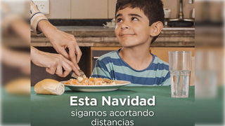 Campaña Caritas Argentina