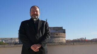 Monseñor Barrios Prieto