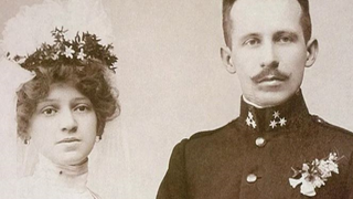 Emilia y Karol Wojtyla