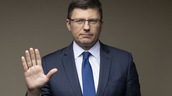 Marcin Warchoł