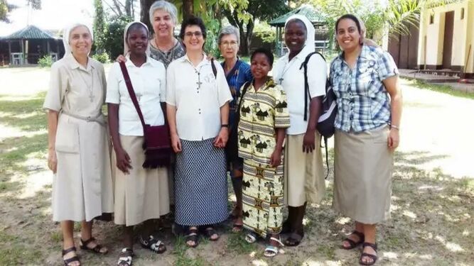 MisionerasCombonianas