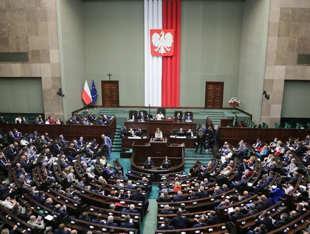 Polska debata ma na celu uwięzienie każdego, kto znieważa lub publicznie wyśmiewa sektę religijną
