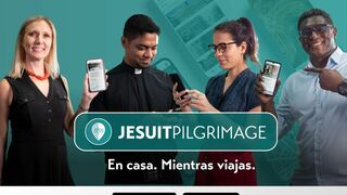 Nace “Jesuit Pilgrimage”
