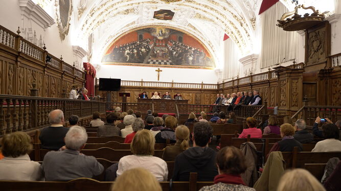 Aula Magna
