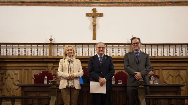 Primer premio del XX y XXI Certamen de Relatos Cortos 'Vargas-Zúñiga y Pérez-Lucas'