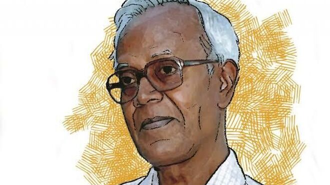 Stan Swamy