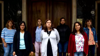 43 mujeres denuncian al Opus en los medios de comunicación