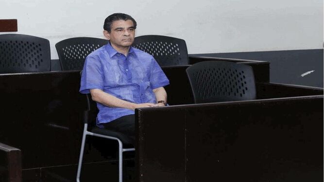 Rolando Álvarez