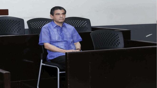 Rolando Álvarez