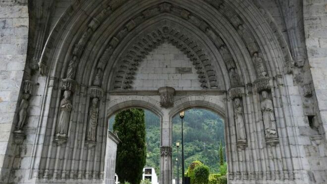 Parroquia de Elgoibar