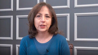 Mahnaz Shirali