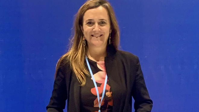 Amparo Alonso