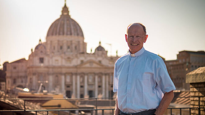 John Dardis, SJ